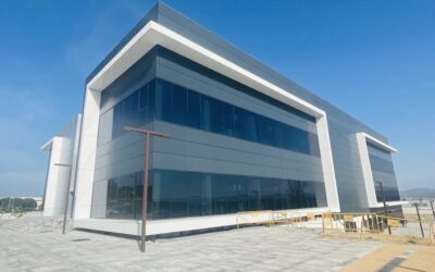 Campus HIPRA – Girona